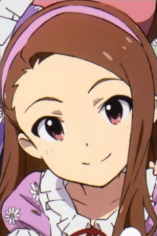 Iori Minase