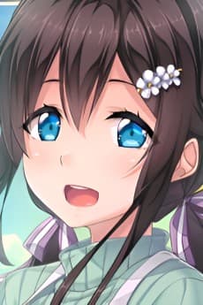 Iori Takanashi