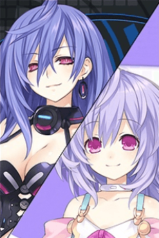 Iris Heart