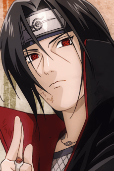 Itachi Uchiha