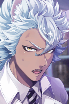 Jack Howl