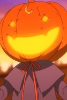 Jack-o'-Lantern
