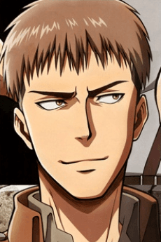 Jean Kirstein