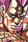 Jean Pierre Polnareff