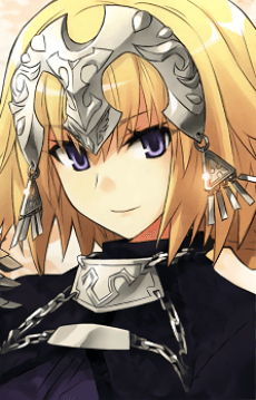 Jeanne d'Arc