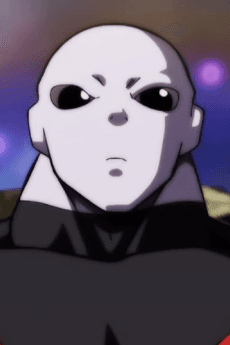 Jiren Gray