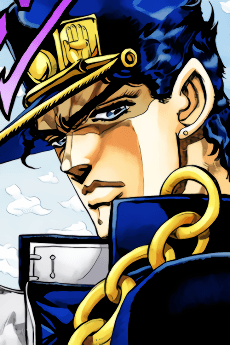 Jotaro Kujo