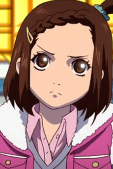 Kaede Kaburagi