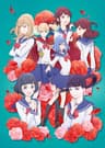 Kageki Shoujo!! series artwork