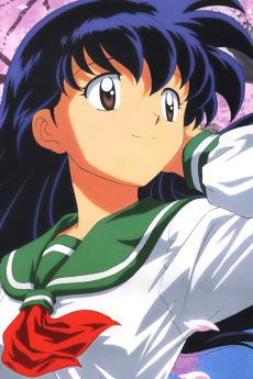 Kagome Higurashi