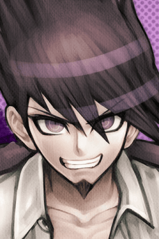 Kaito Momota