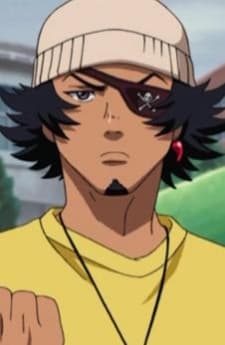 Kakouton Genjou