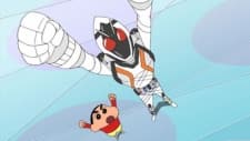 Kamen Rider Fourze