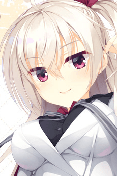 Kanna Akizuki