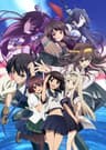 Kantai Collection series artwork