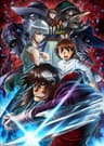 Karakuri Circus series artwork
