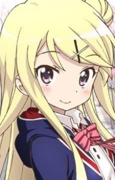 Karen Kujo
