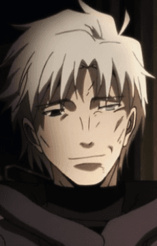 Kariya Matou