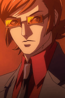 Katsuya Suou