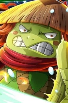 Kawamatsu Kappa