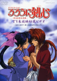 Kaze no Tani no Naushika