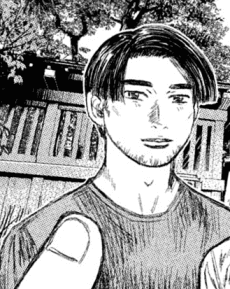 Ken Katagiri