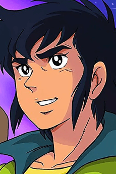 Kenichi Go