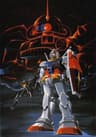 Kidou Senshi Gundam series artwork
