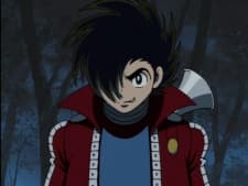 Kikaider 01