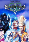 Kingdom Hearts series artwork