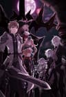 King's Raid: Ishi wo Tsugumono-tachi series artwork