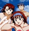 Kirara series artwork