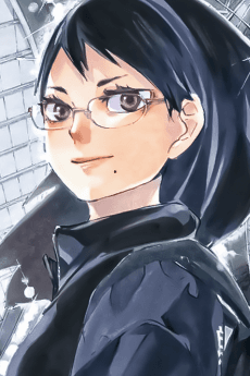 Kiyoko