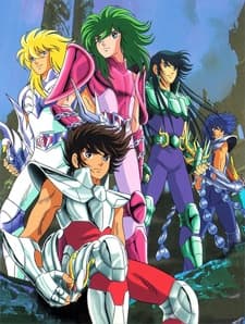 Knights of the Zodiac