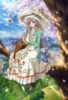 Kobato series artwork