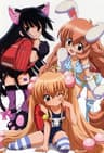 Kodomo no Jikan series artwork