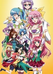 Koihime†Musou