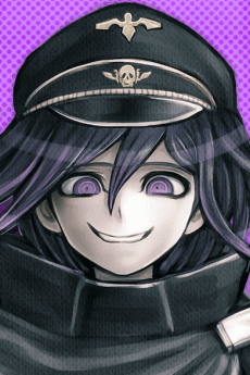 Kokichi Ouma