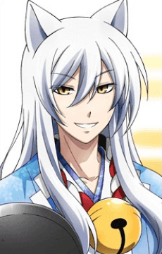 Kokkuri San