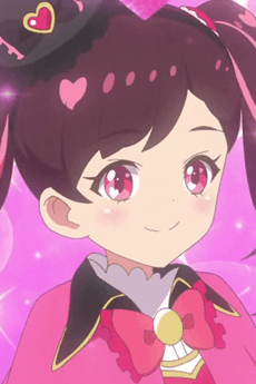 Kokomi Sakurai