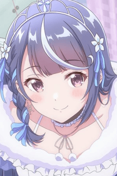 Kokorone Awayuki