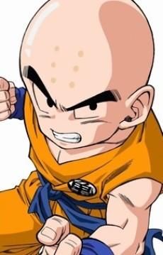 Krillin