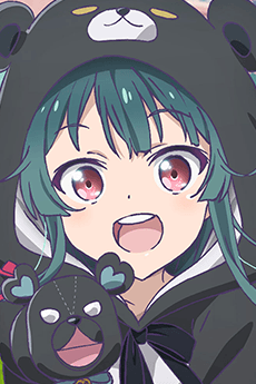 Kuma-san