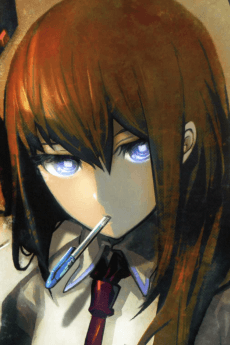 Kurisu Makise