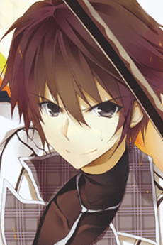 Kurogane