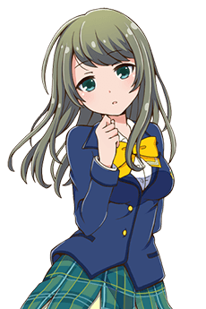 Kurumi Tokiwa