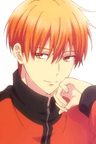 Kyo Soma