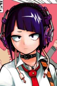 Kyoka Jiro