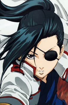 Kyuu-chan