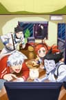 Kyuuketsuki Sugu Shinu series artwork